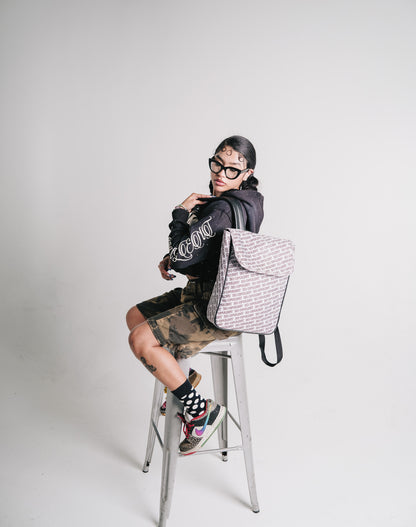 So Opulent Backpack